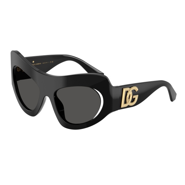 Vista del producto Dolce&Gabbana 0DG4552, color 501/87
