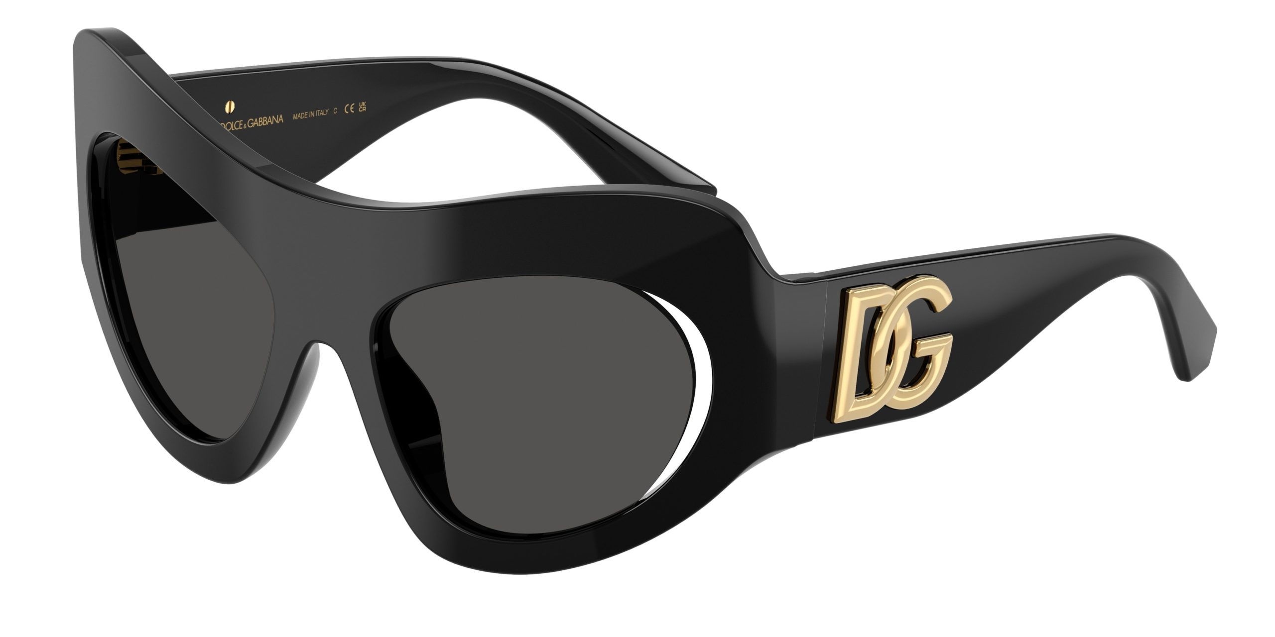 Vista del producto Dolce&Gabbana 0DG4552, color 501/87