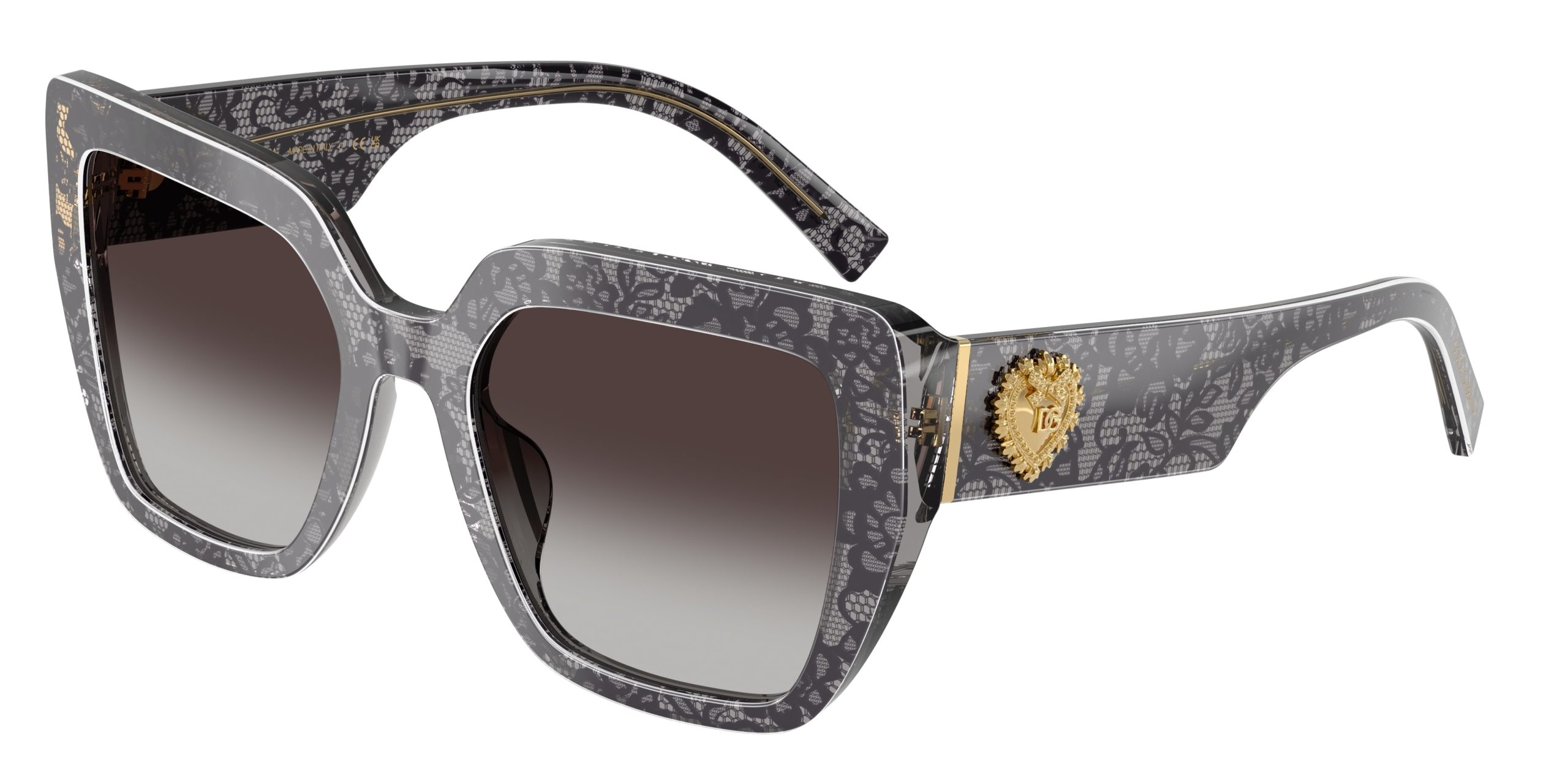 Vista del producto Dolce&Gabbana 0DG4538, color 34718G