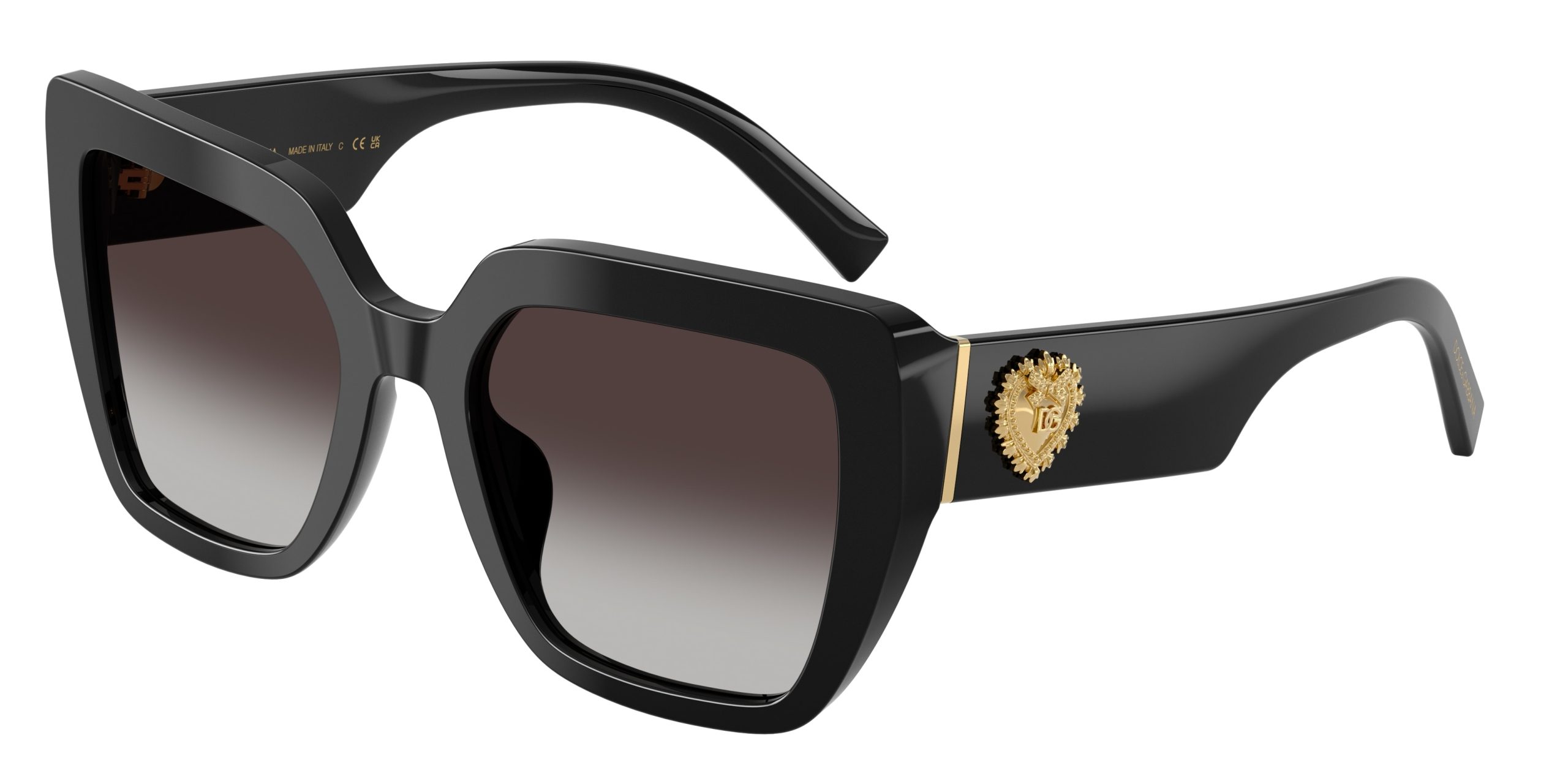 Vista del producto Dolce&Gabbana 0DG4538, color 501/8G