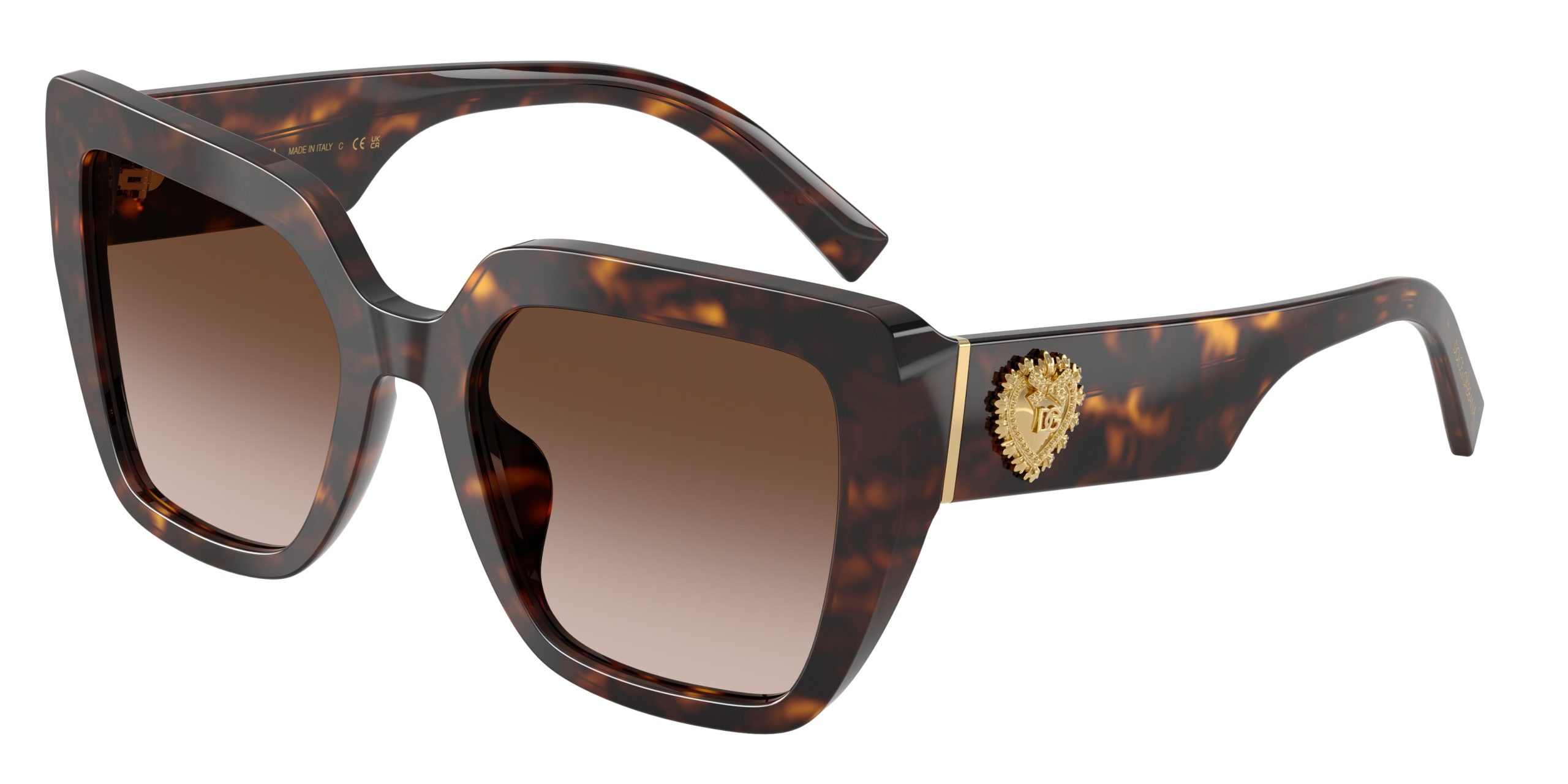 Vista del producto Dolce&Gabbana 0DG4538, color 502/13