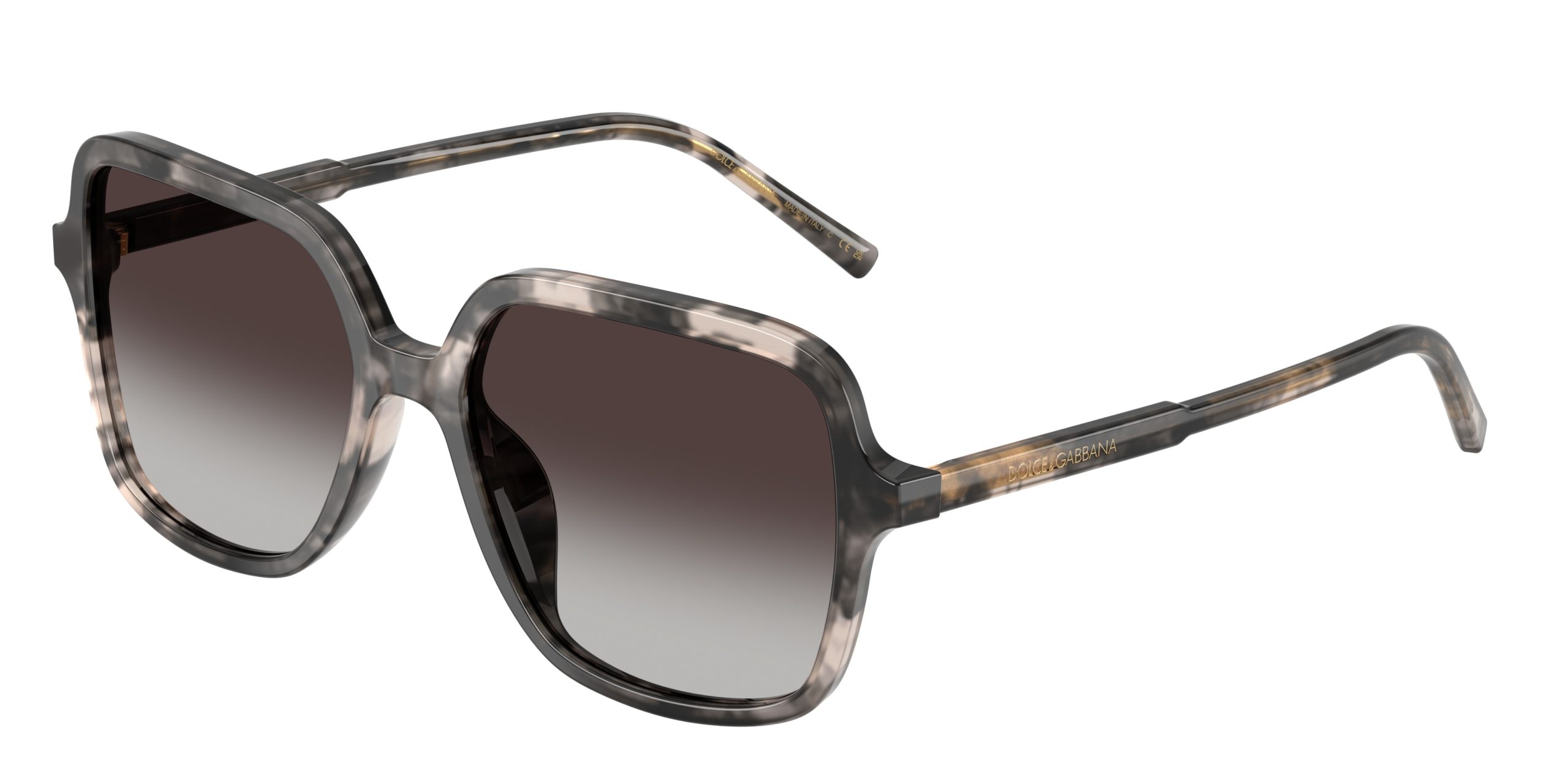 Vista del producto Dolce&Gabbana 0DG4539, color 31728G