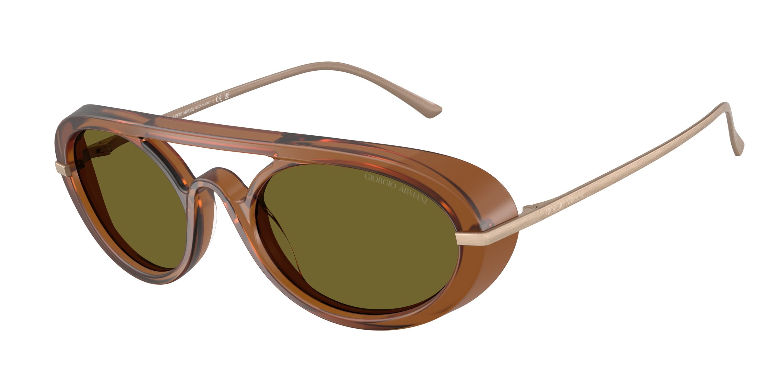 Vista del producto Giorgio Armani 0AR8256, color 6410/2