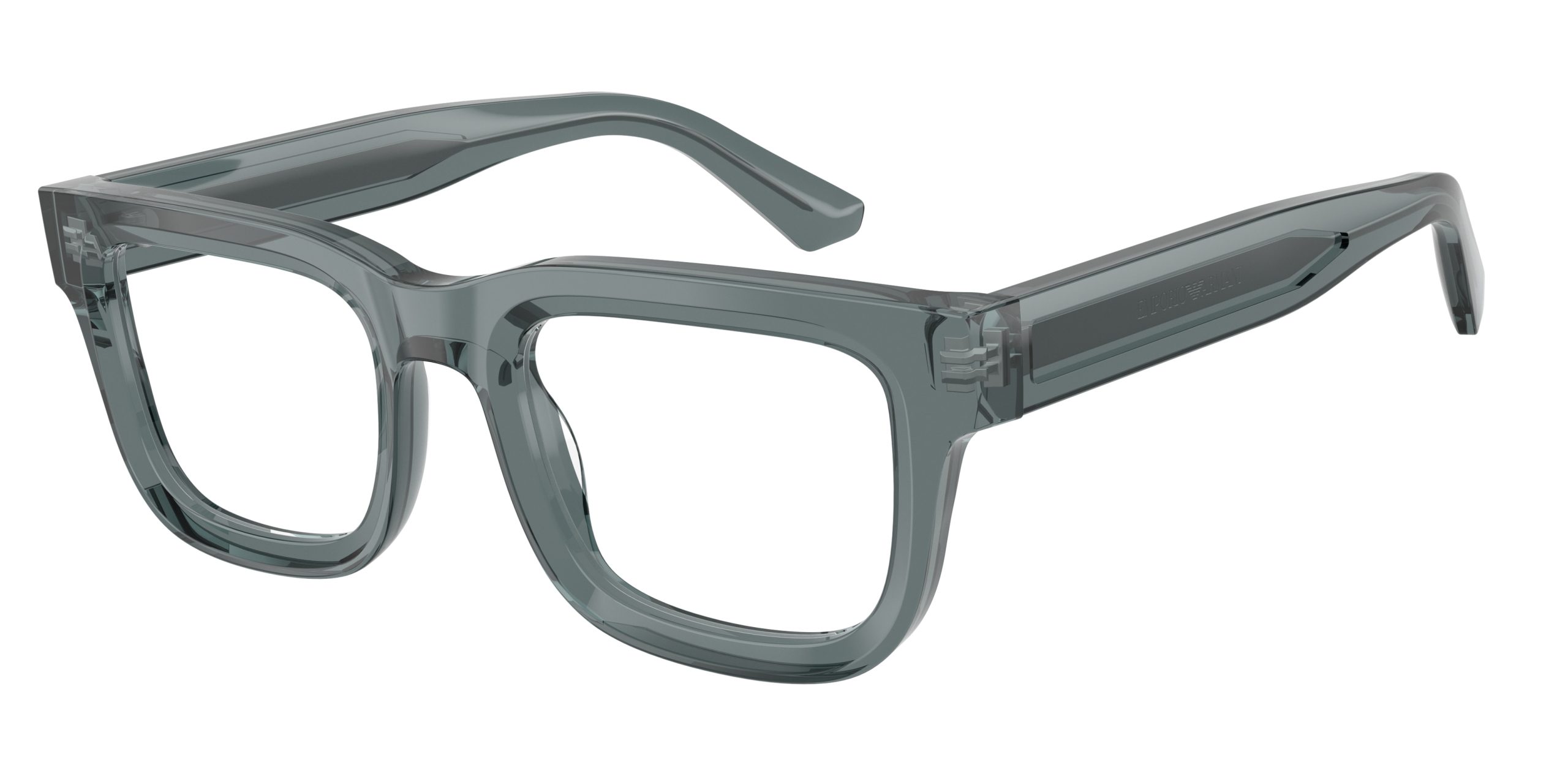 Vista del producto Emporio Armani 0EA3279, color 6364