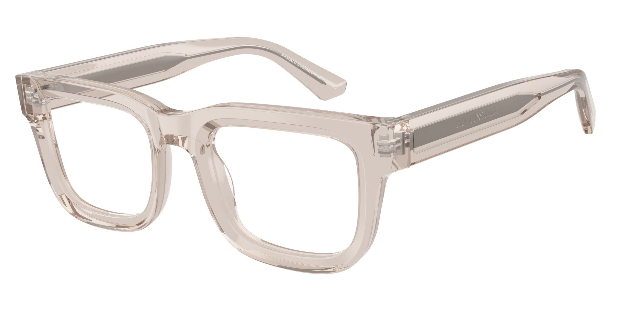 Vista del producto Emporio Armani 0EA3279, color 6363