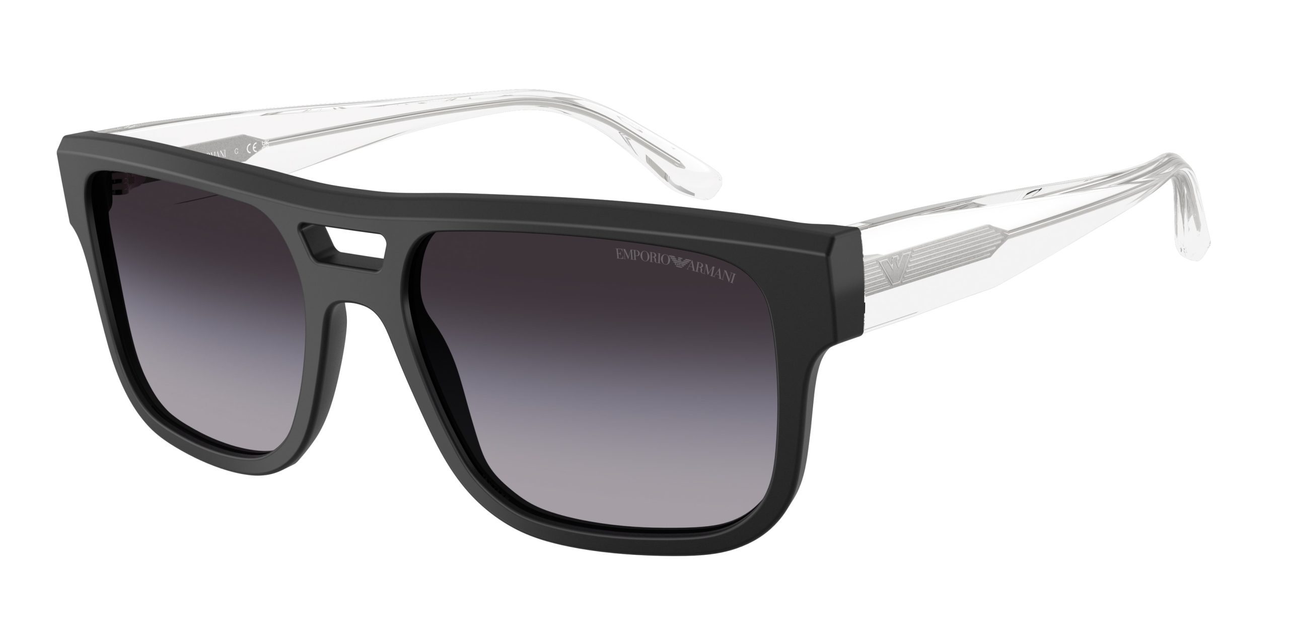 Vista del producto Emporio Armani 0EA4197, color 50018G