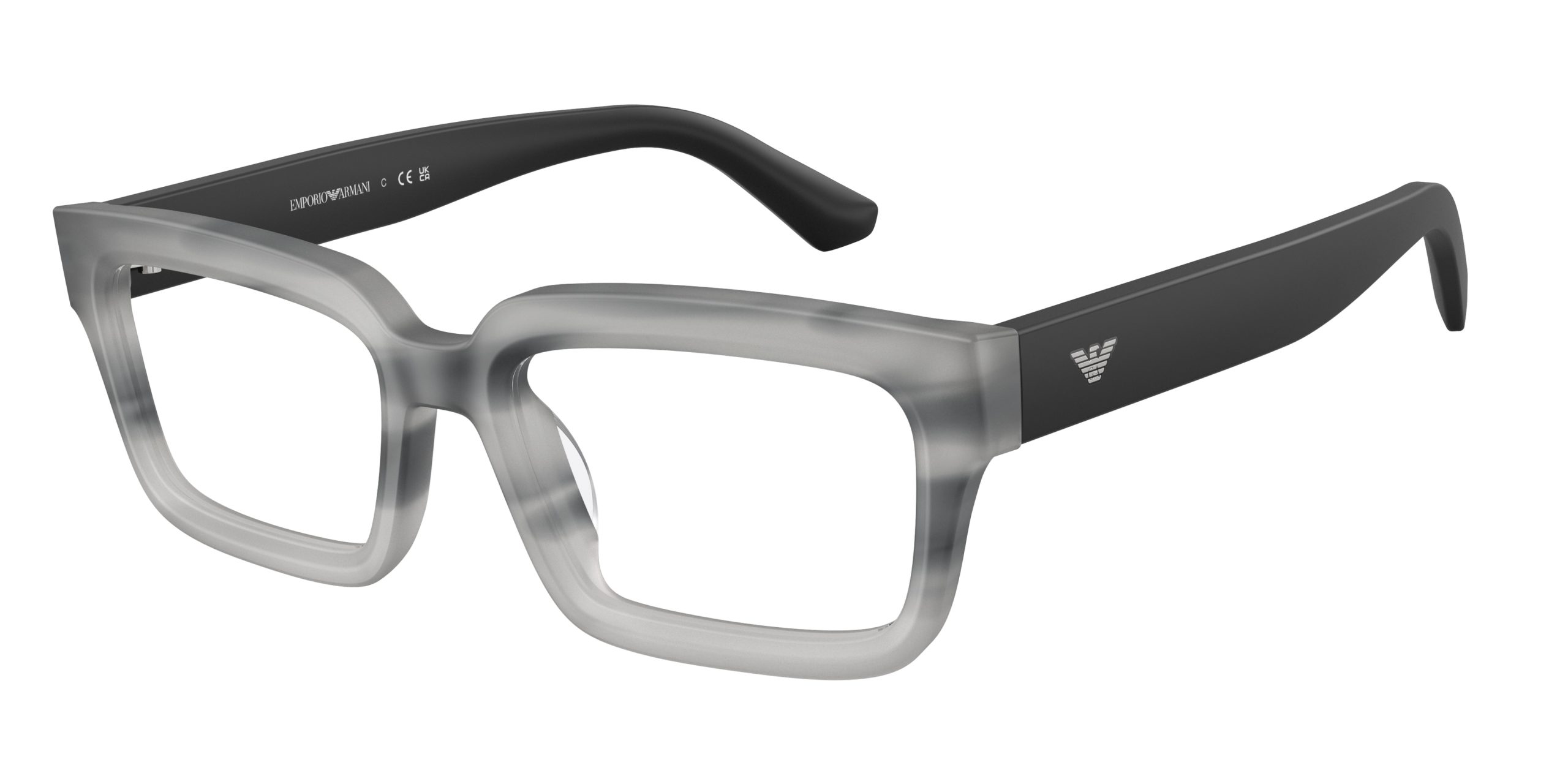 Vista del producto Emporio Armani 0EA3277U, color 6367