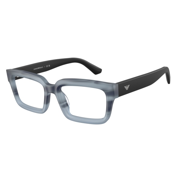 Vista del producto Emporio Armani 0EA3277U, color 6368