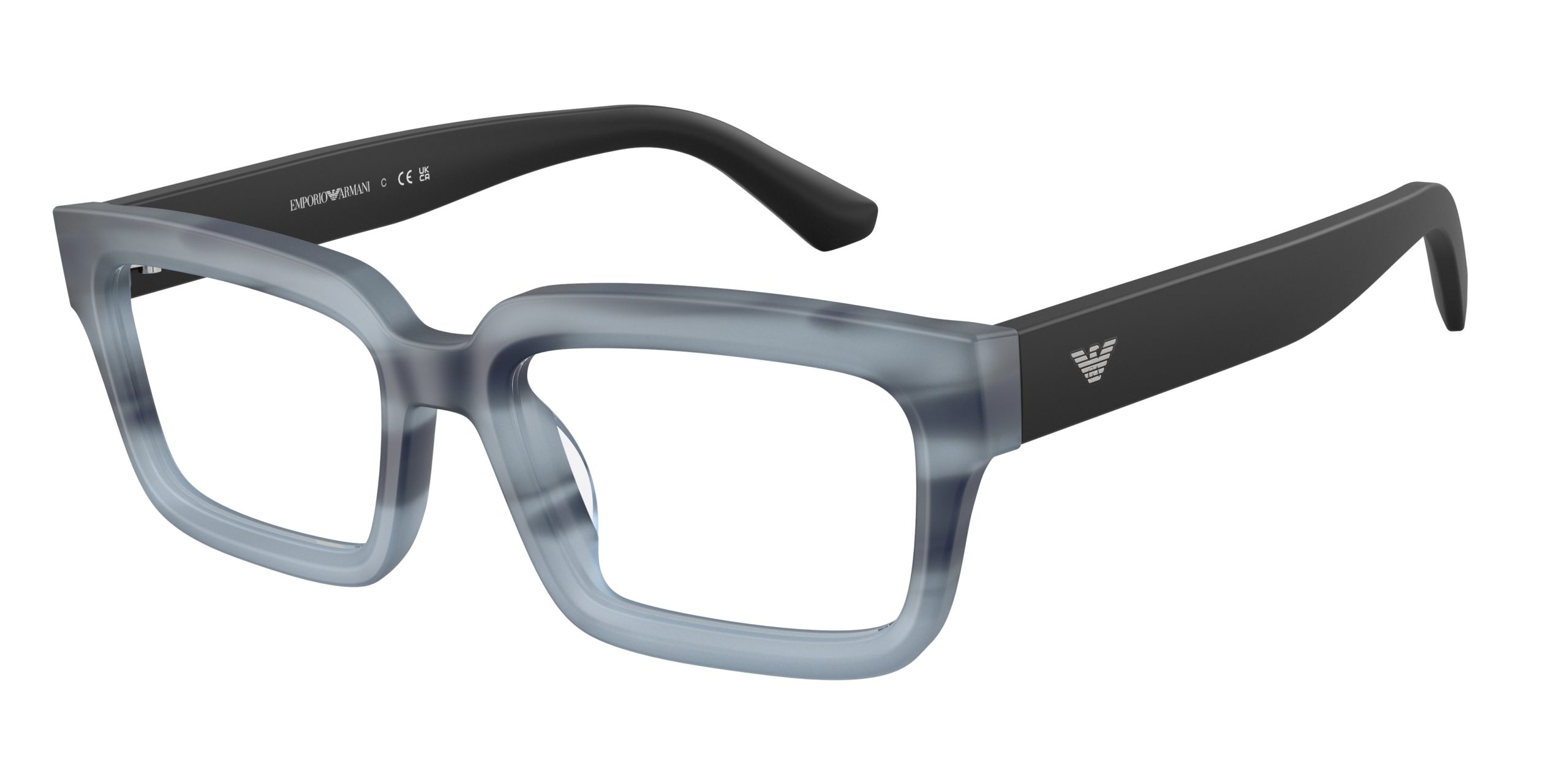 Vista del producto Emporio Armani 0EA3277U, color 6368