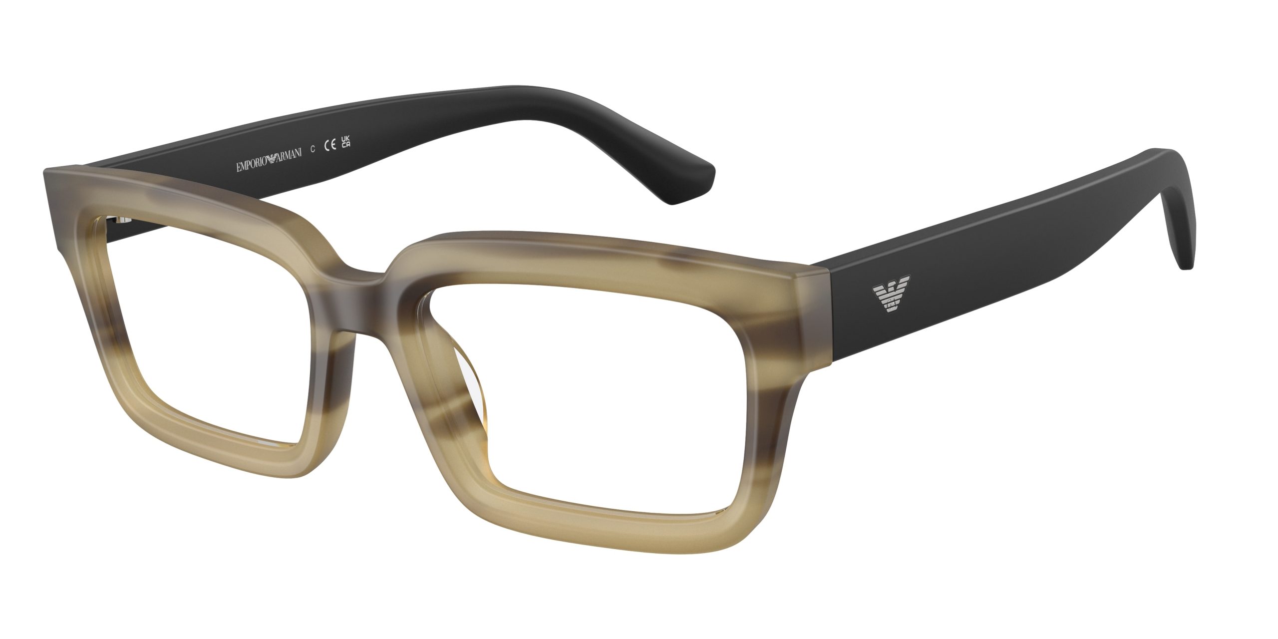 Vista del producto Emporio Armani 0EA3277U, color 6369