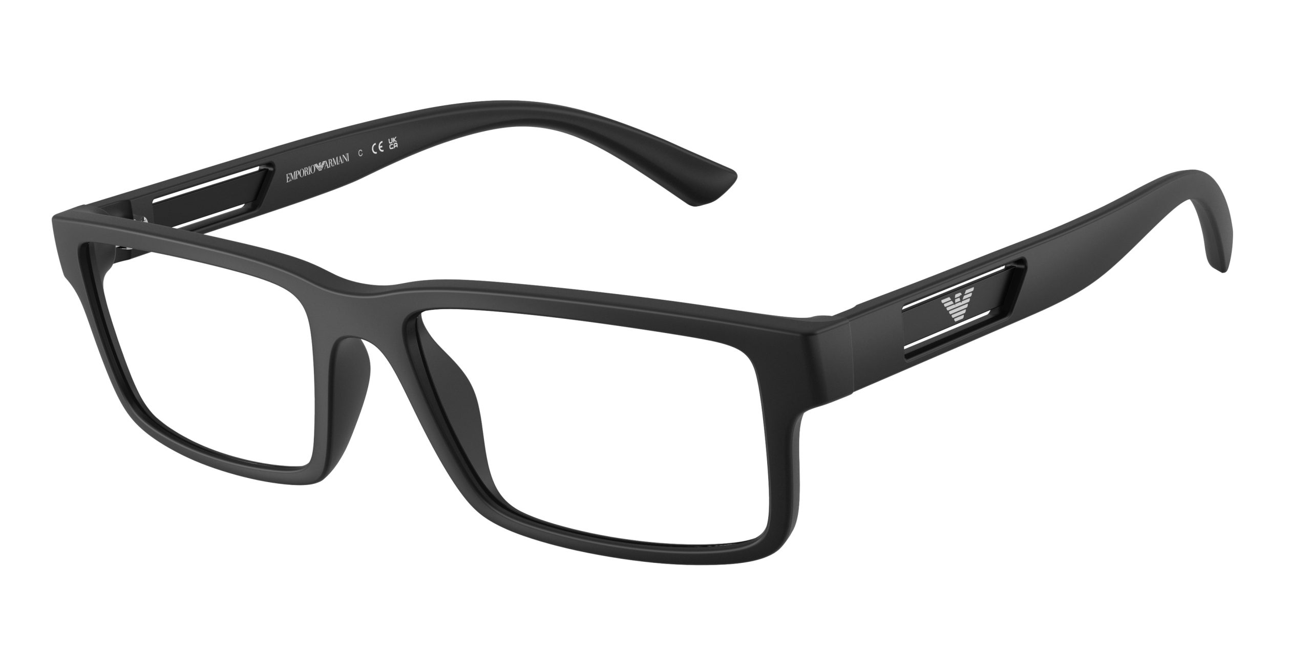 Vista del producto Emporio Armani 0EA3278, color 5001