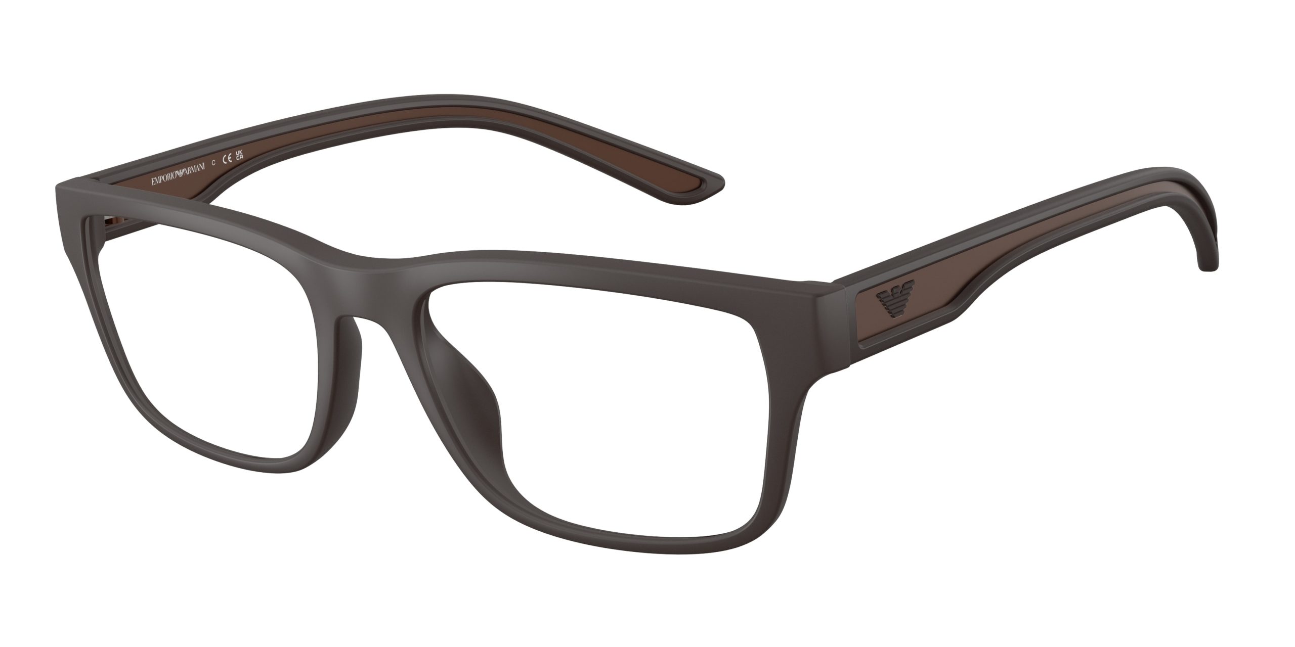 Vista del producto Emporio Armani 0EA3276U, color 6186