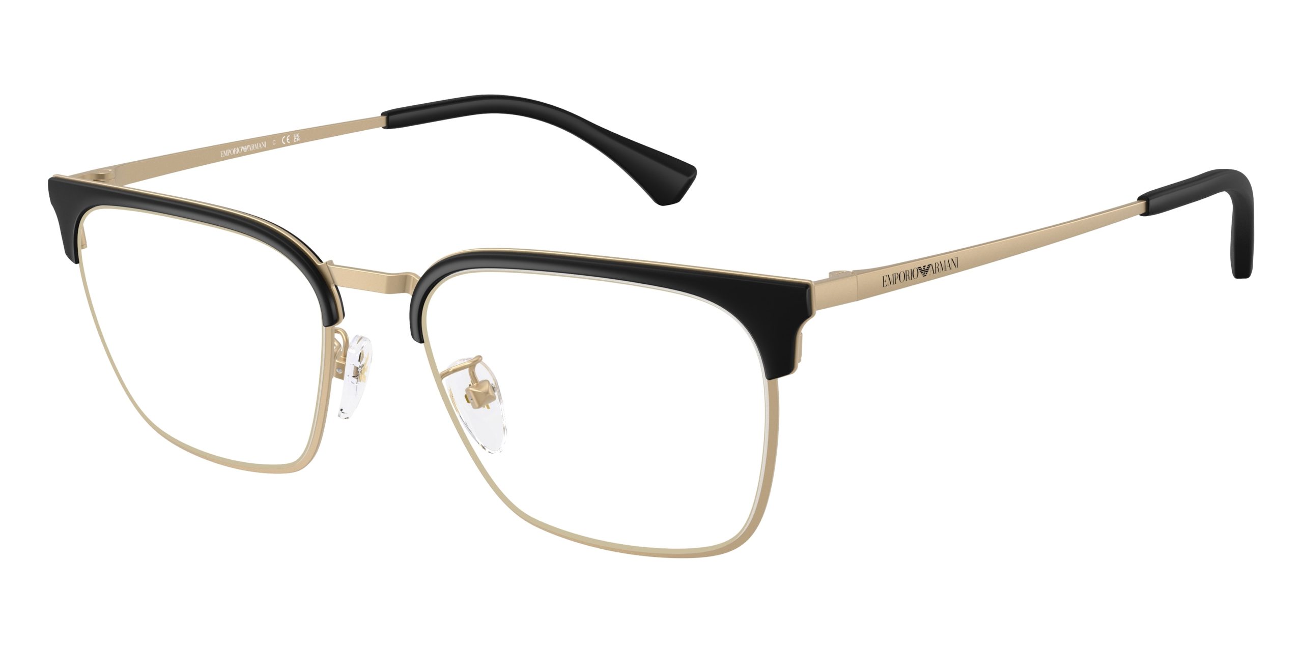 Vista del producto Emporio Armani 0EA1186D, color 3002