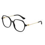 Vista del producto Dolce&Gabbana 0DG3364, color 501