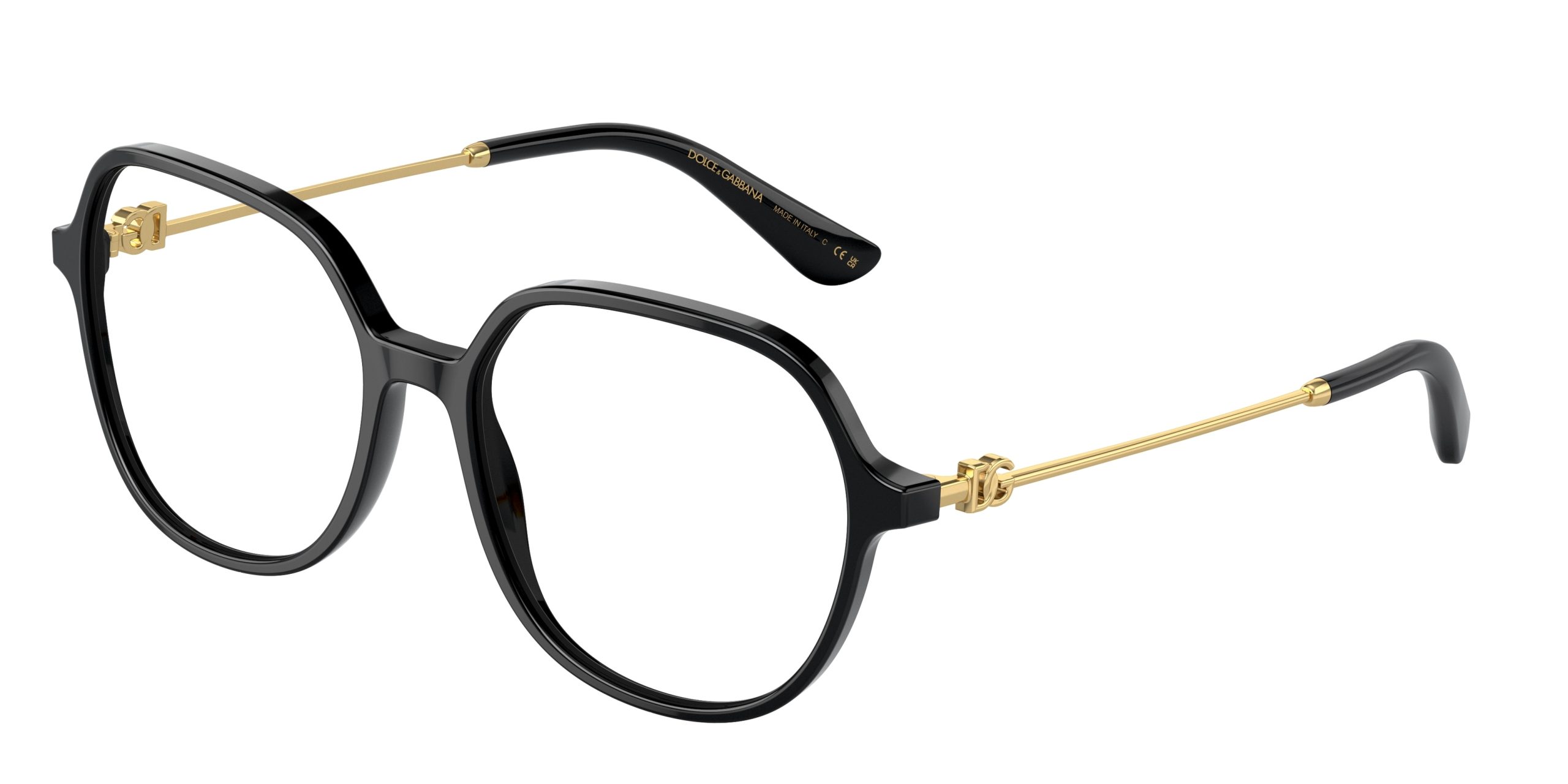 Vista del producto Dolce&Gabbana 0DG3364, color 501