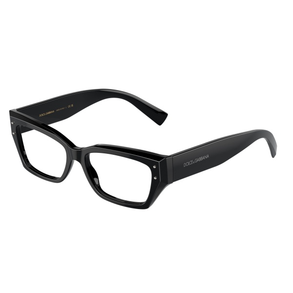 Vista del producto Dolce&Gabbana 0DG3387, color 501