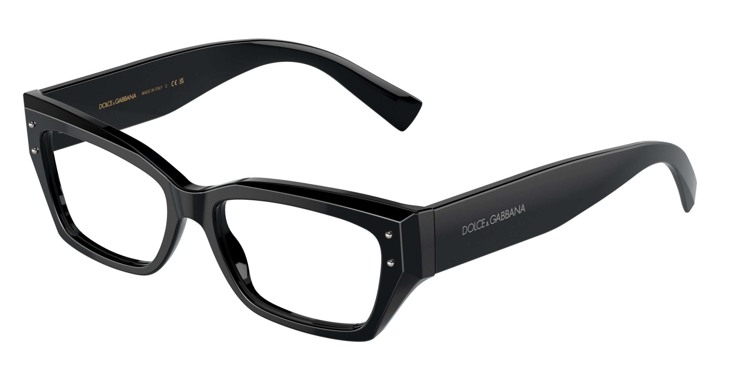 Vista del producto Dolce&Gabbana 0DG3387, color 501