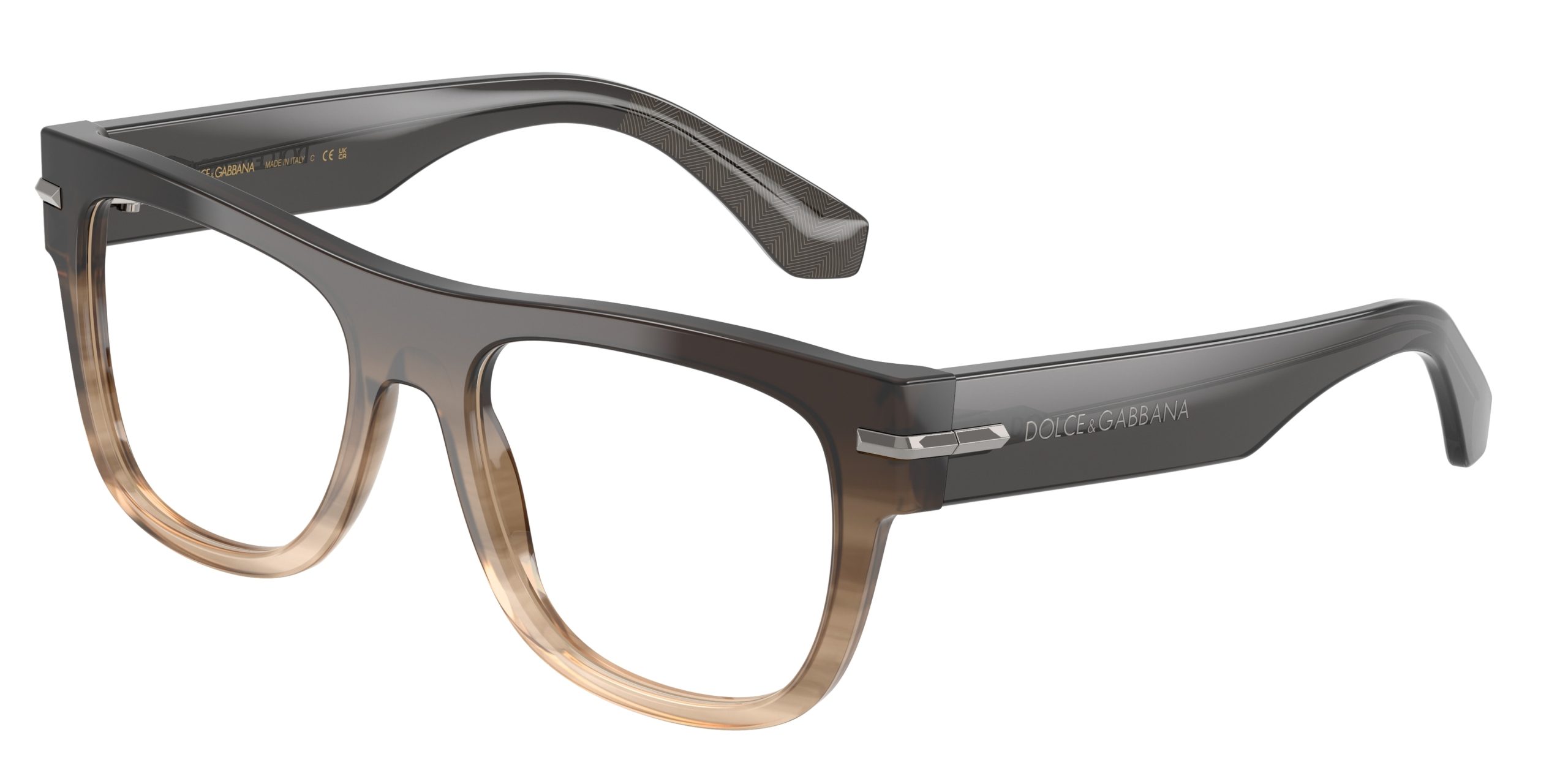 Vista del producto Dolce&Gabbana 0DG3407, color 3484