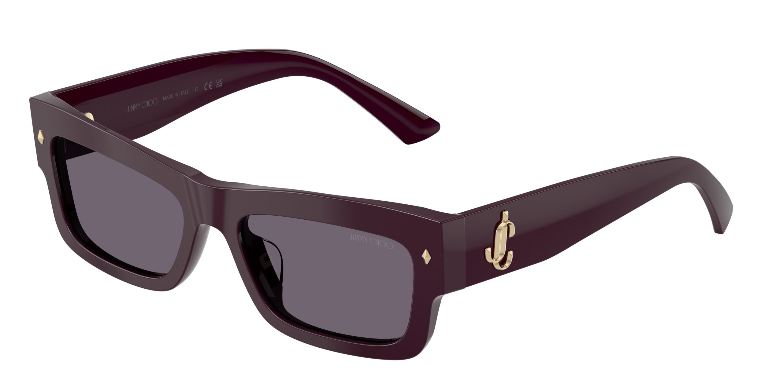 Vista del producto Jimmy Choo 0JC5063U, color 50751A