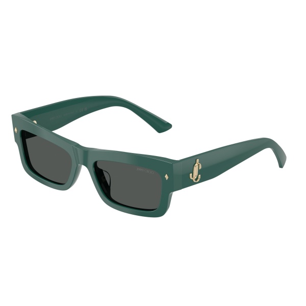 Vista del producto Jimmy Choo 0JC5063U, color 510187