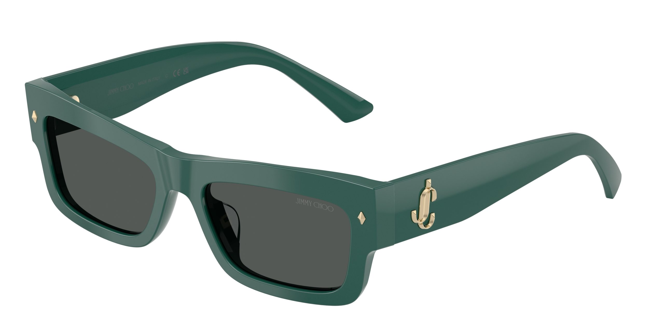 Vista del producto Jimmy Choo 0JC5063U, color 510187