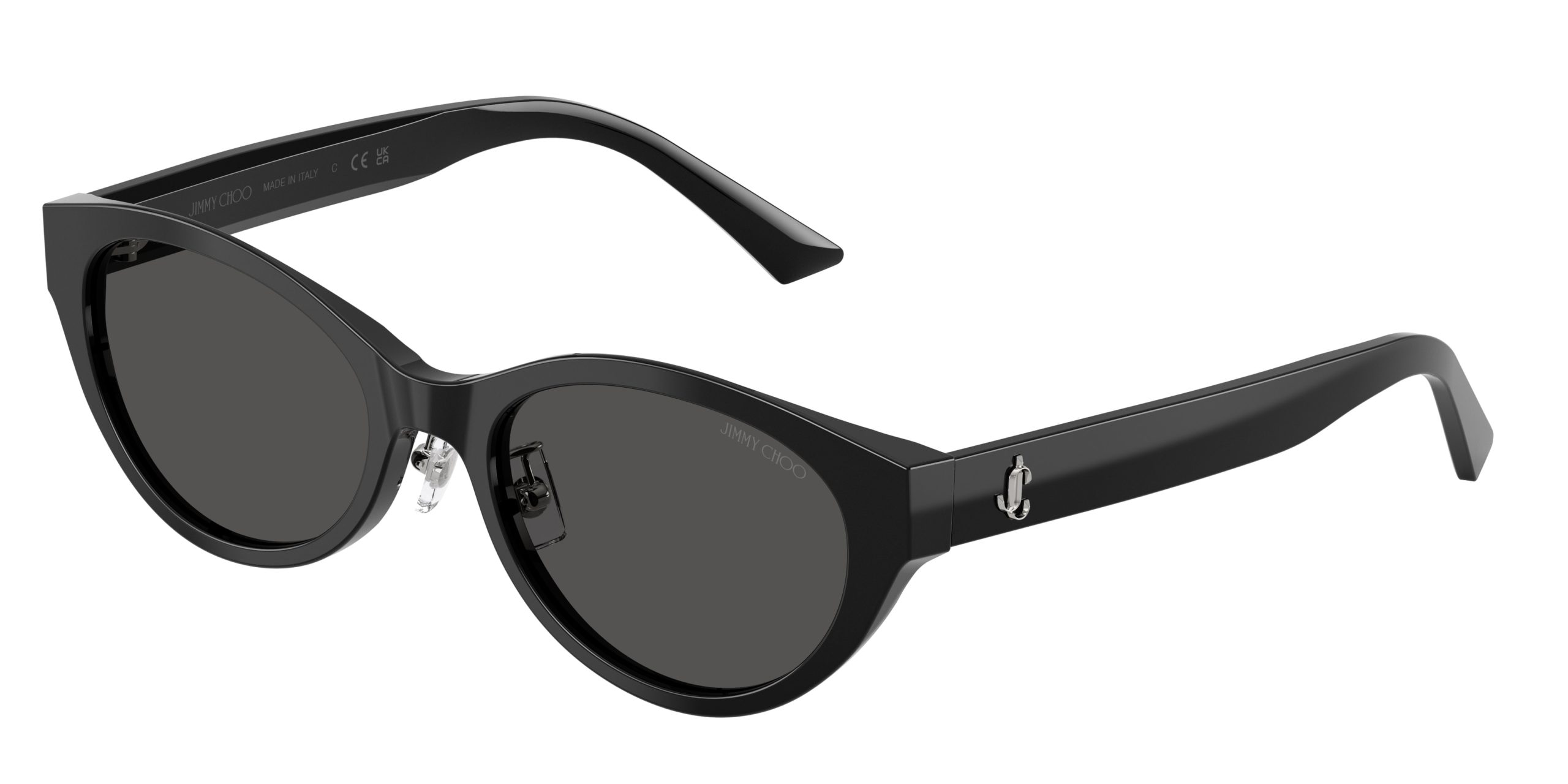 Vista del producto Jimmy Choo 0JC5064D, color 500087