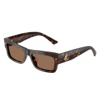 Vista del producto Jimmy Choo 0JC5063U, color 500273