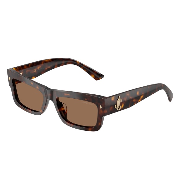 Vista del producto Jimmy Choo 0JC5063U, color 500273