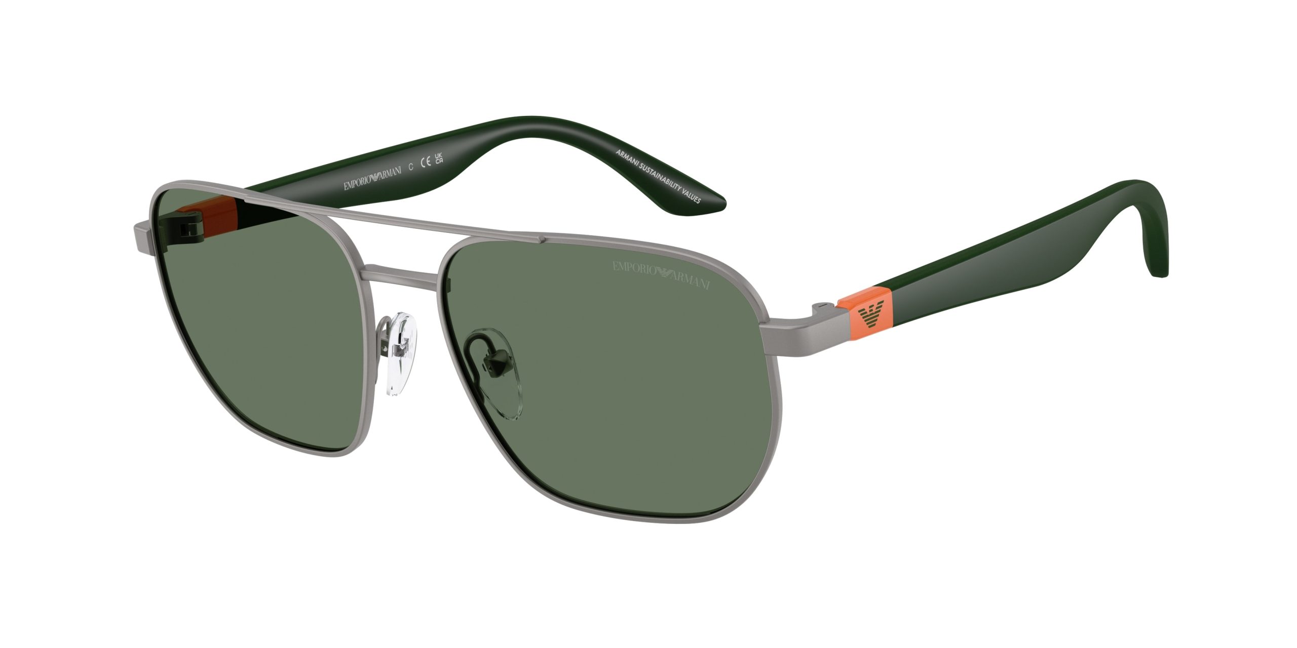 Vista del producto Emporio Armani 0EK2003, color 300371