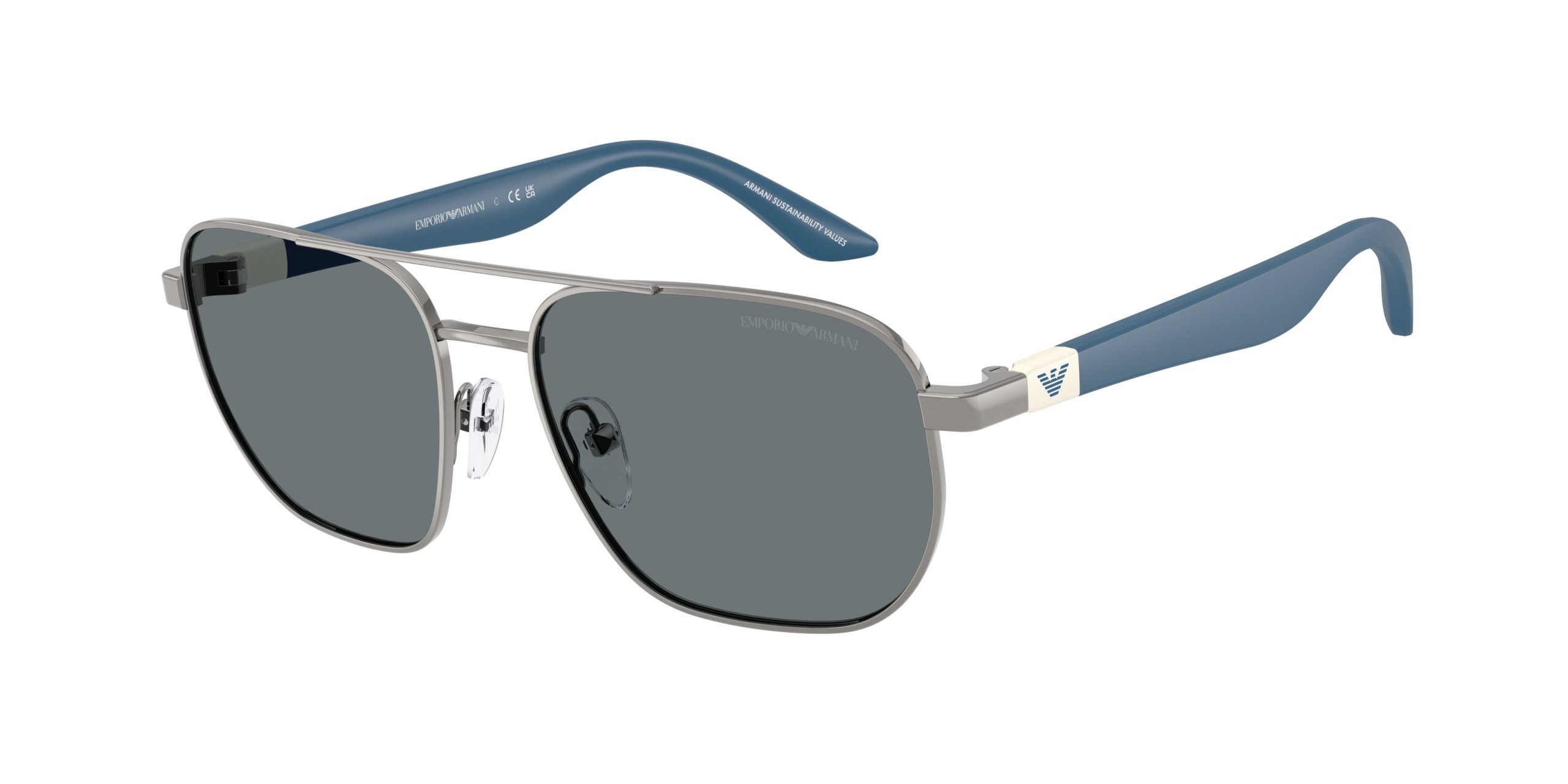 Vista del producto Emporio Armani 0EK2003, color 301080