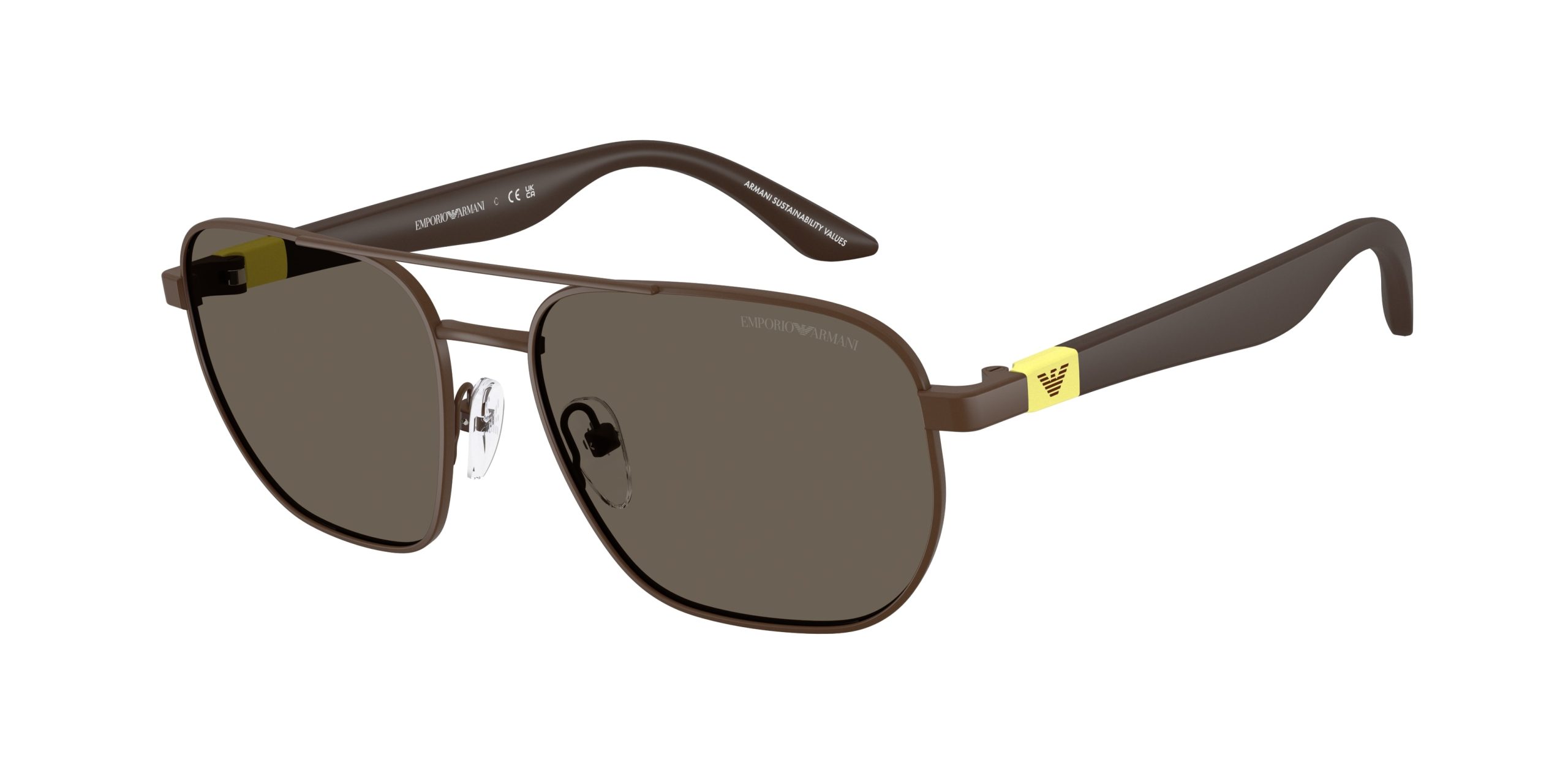 Vista del producto Emporio Armani 0EK2003, color 3434/3