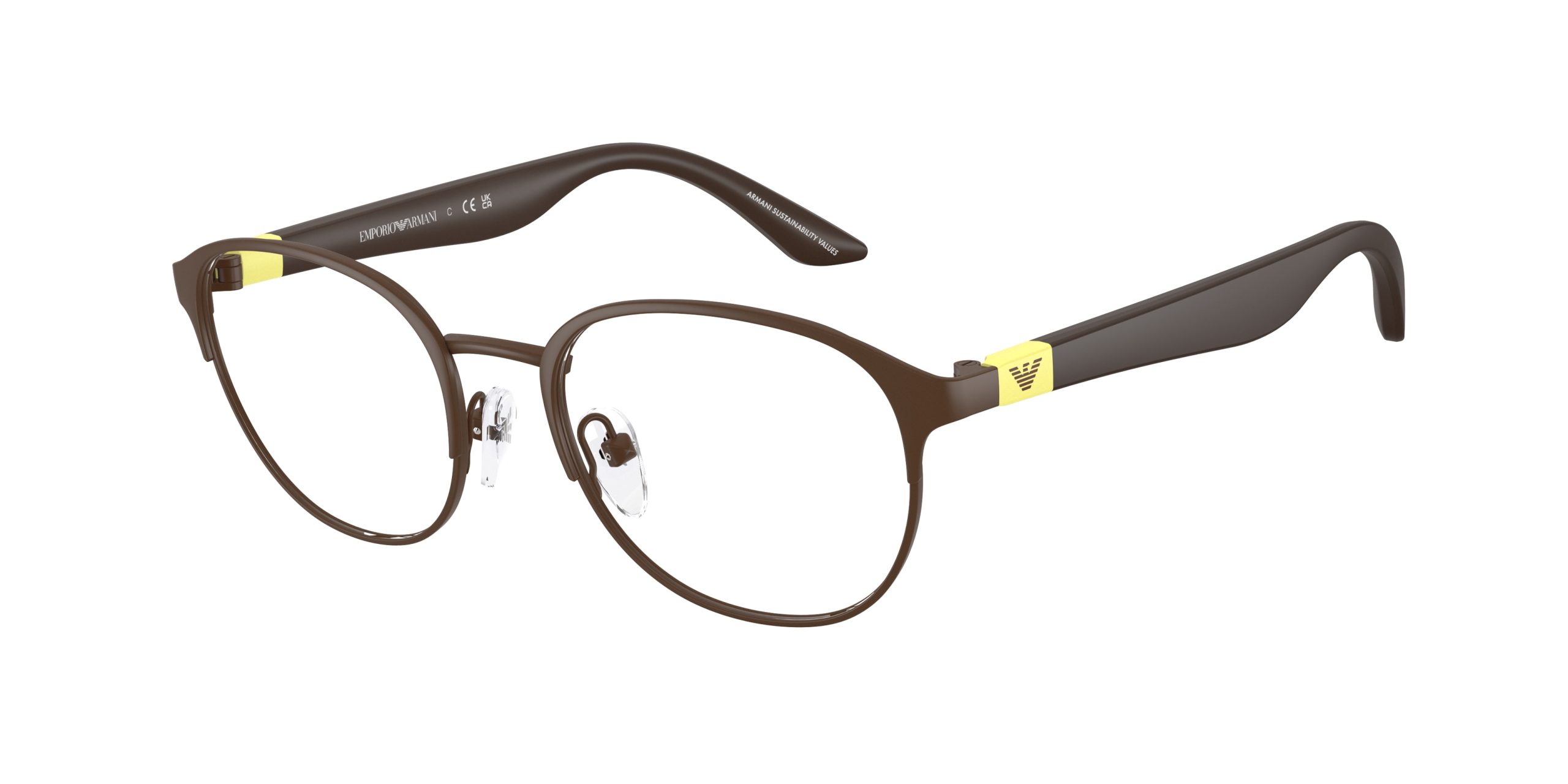 Vista del producto Emporio Armani 0EK1002, color 3434