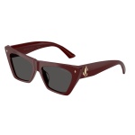 Vista del producto Jimmy Choo 0JC5062U, color 505787