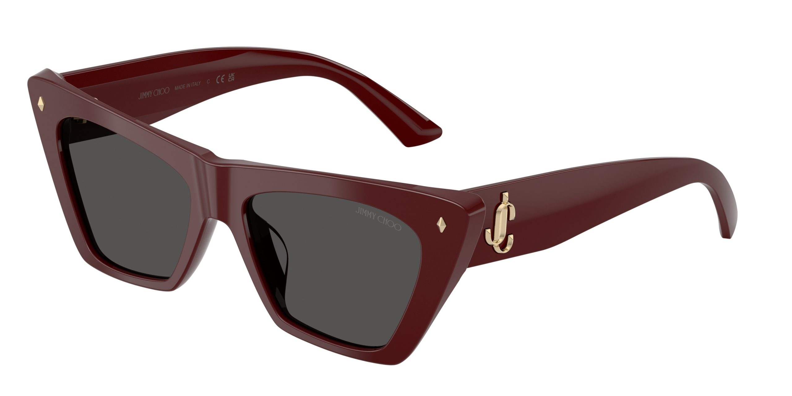 Vista del producto Jimmy Choo 0JC5062U, color 505787