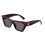 Vista del producto Jimmy Choo 0JC5062U, color 50751A
