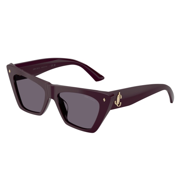 Vista del producto Jimmy Choo 0JC5062U, color 50751A