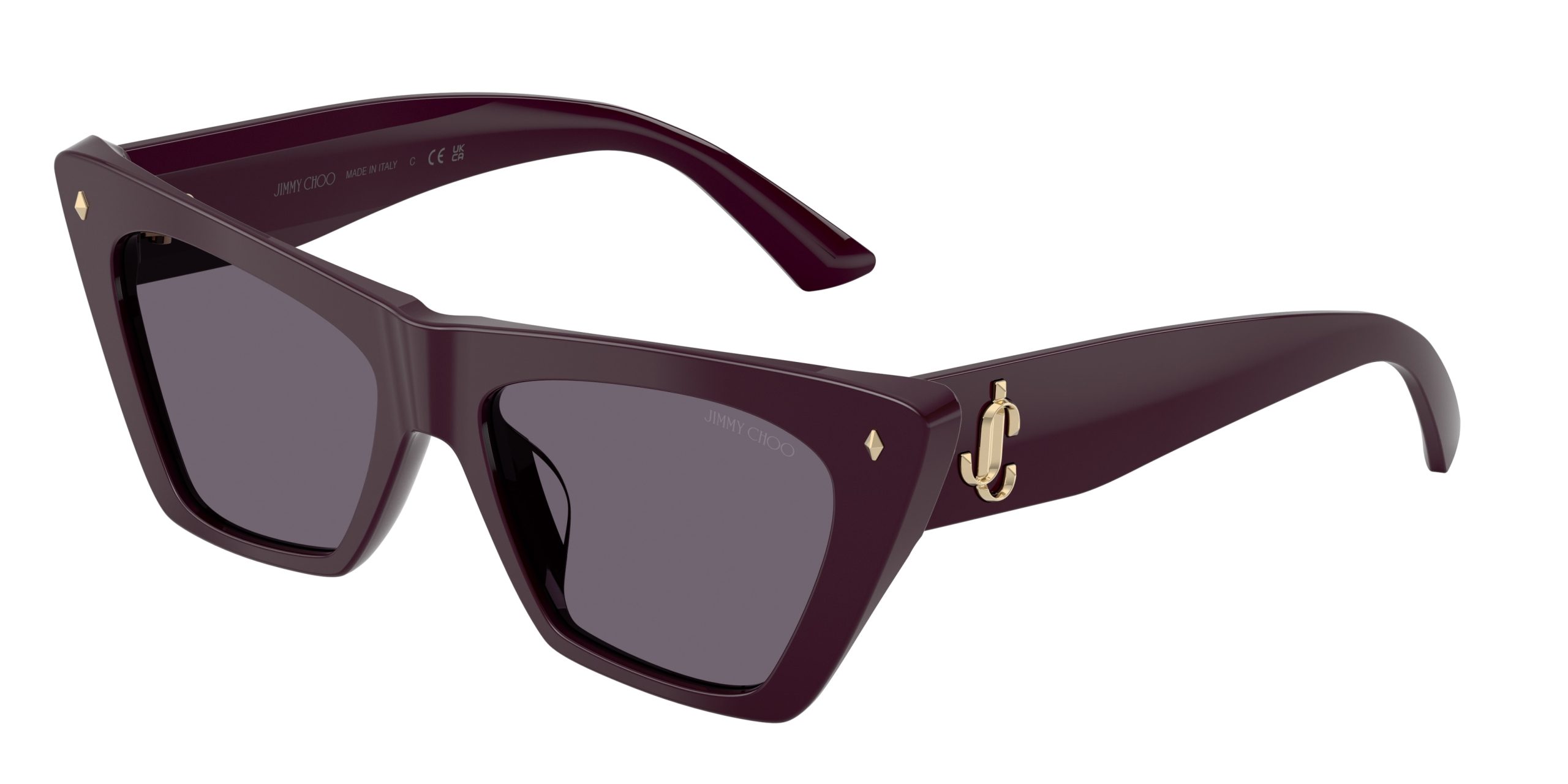Vista del producto Jimmy Choo 0JC5062U, color 50751A