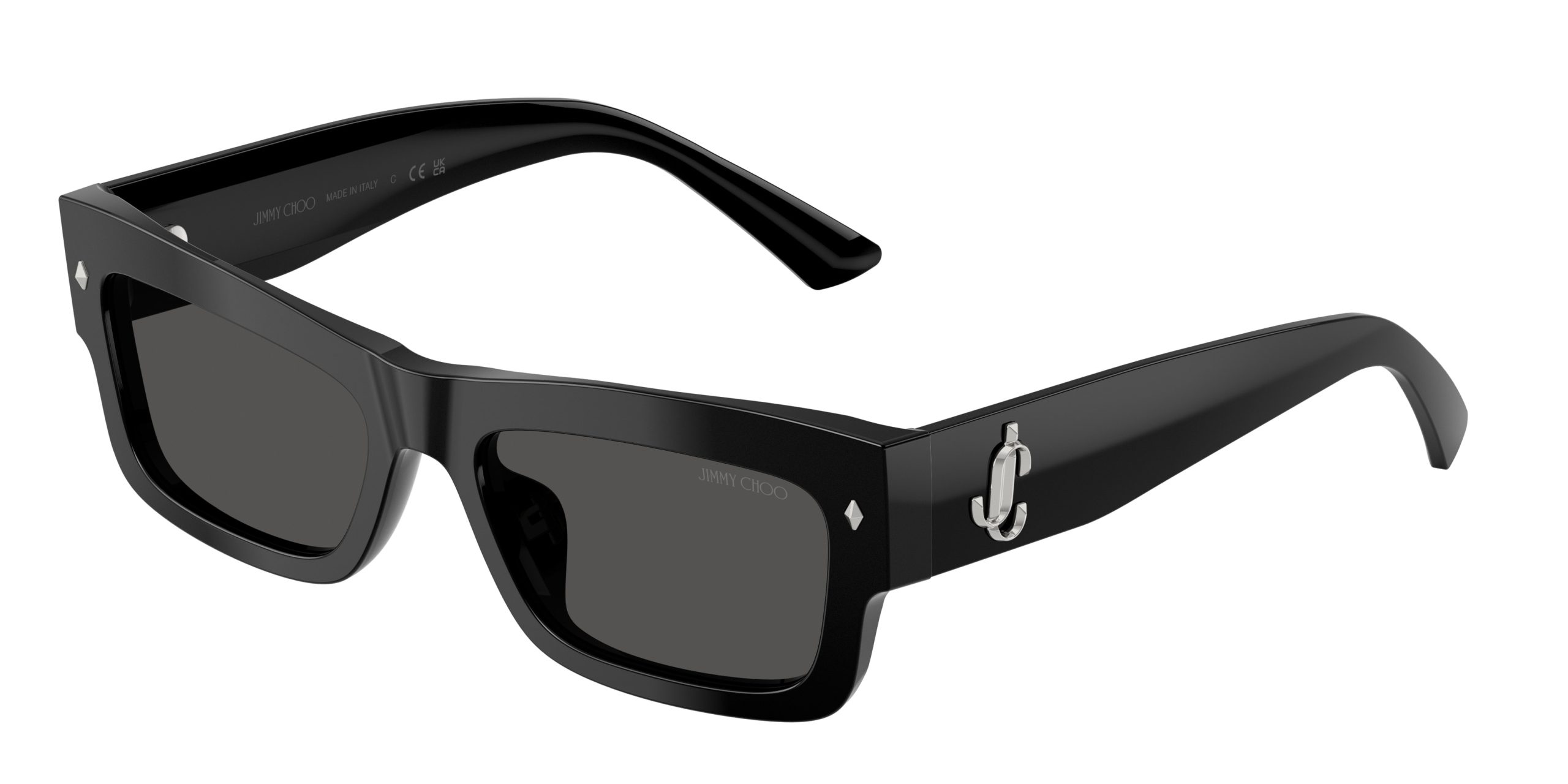 Vista del producto Jimmy Choo 0JC5063U, color 500087