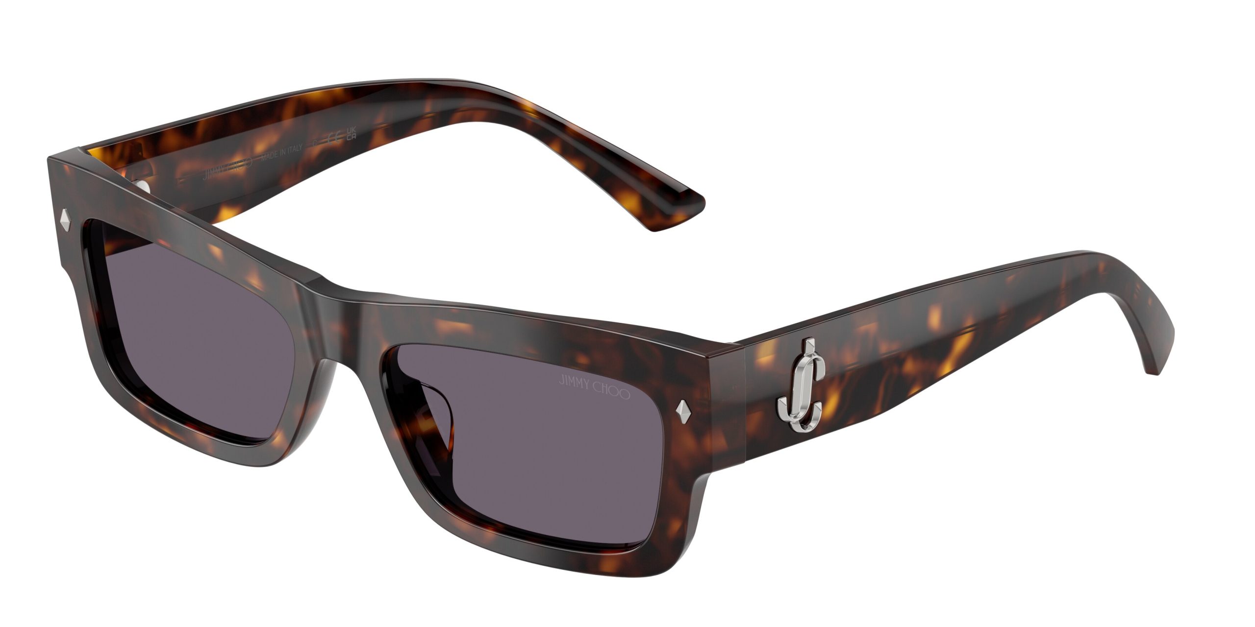 Vista del producto Jimmy Choo 0JC5063U, color 50021A