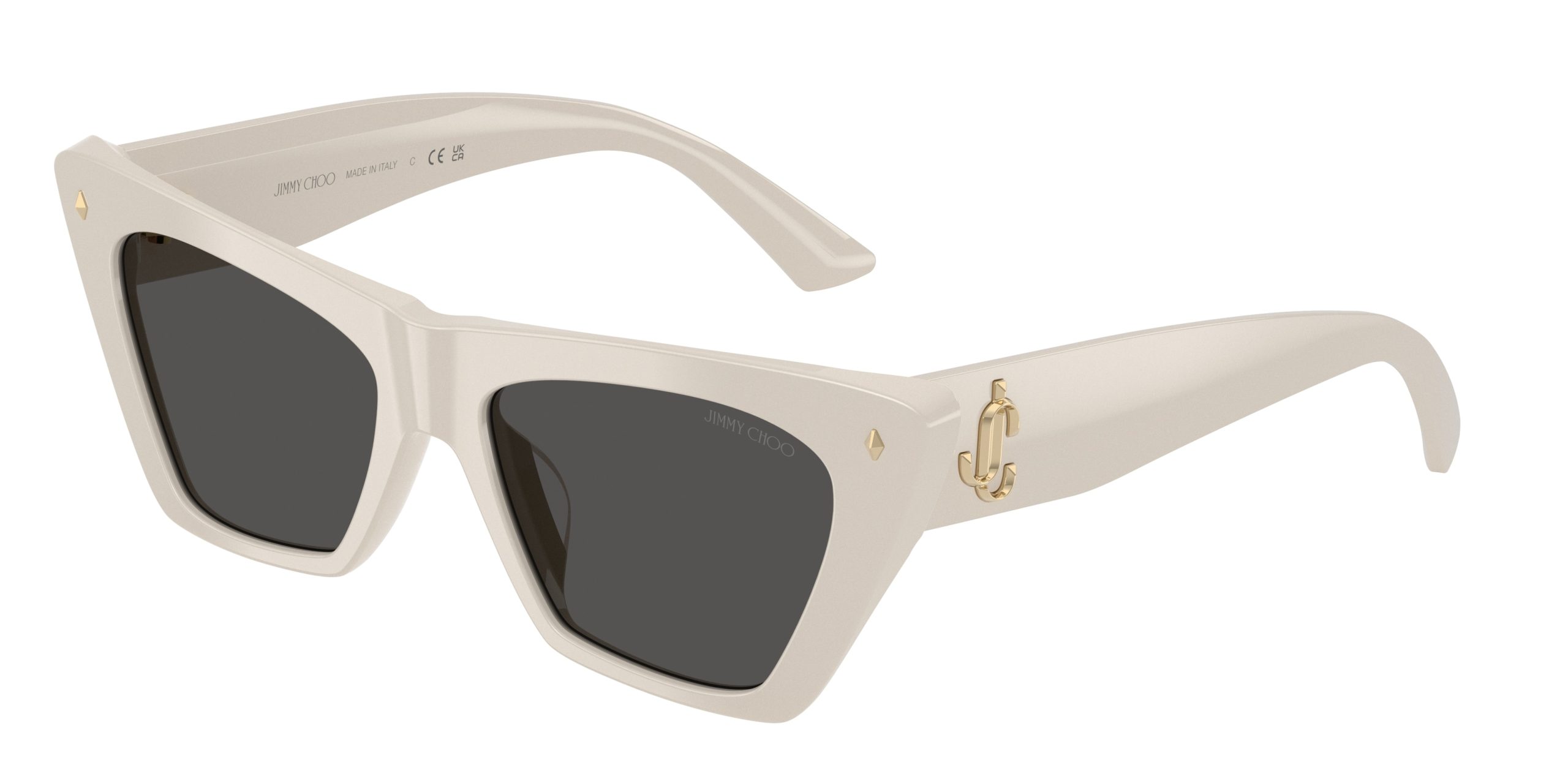 Vista del producto Jimmy Choo 0JC5062U, color 500887