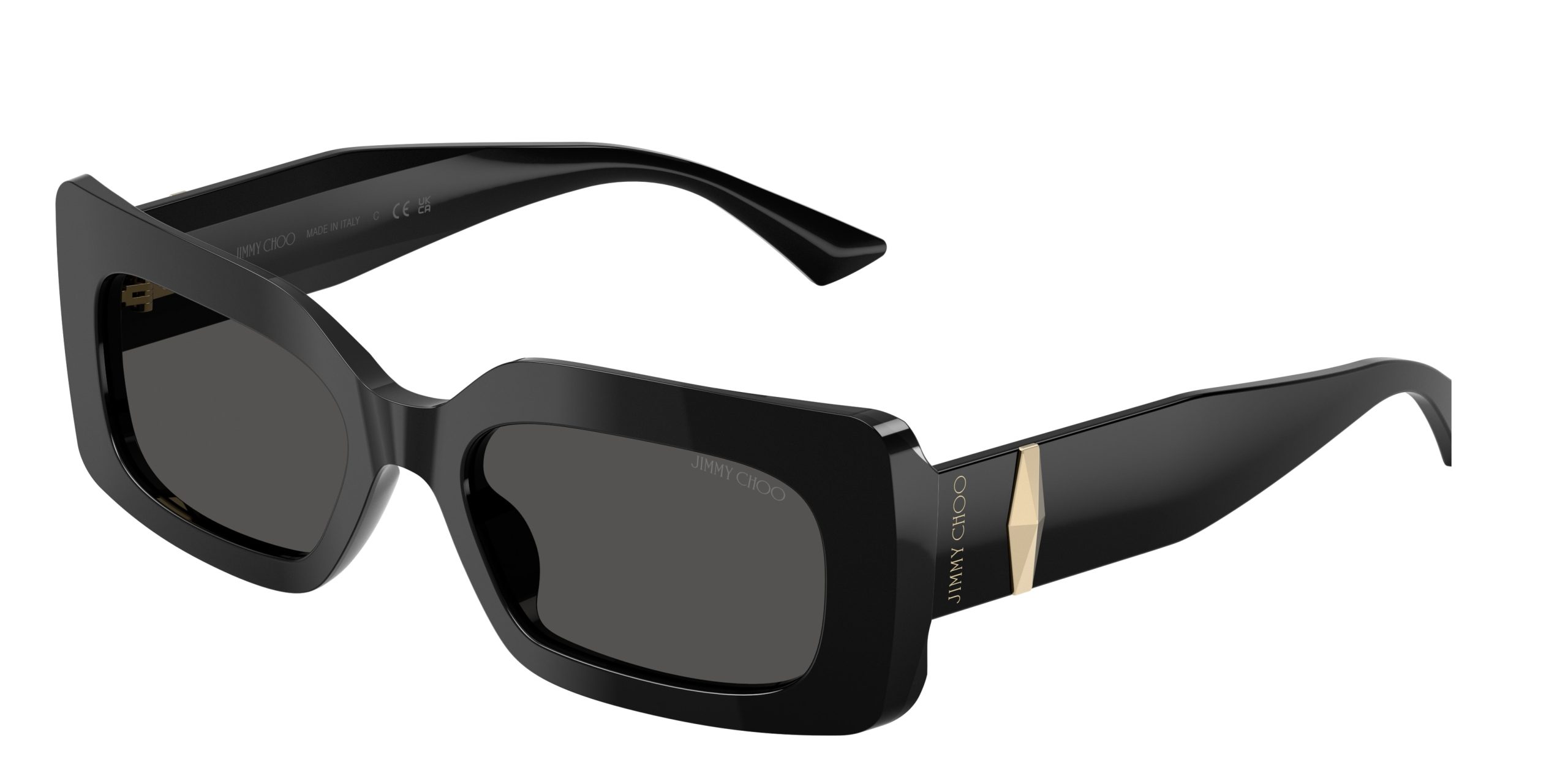 Vista del producto Jimmy Choo 0JC5067, color 500087