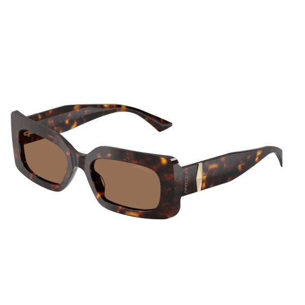 Vista del producto Jimmy Choo 0JC5067, color 500273