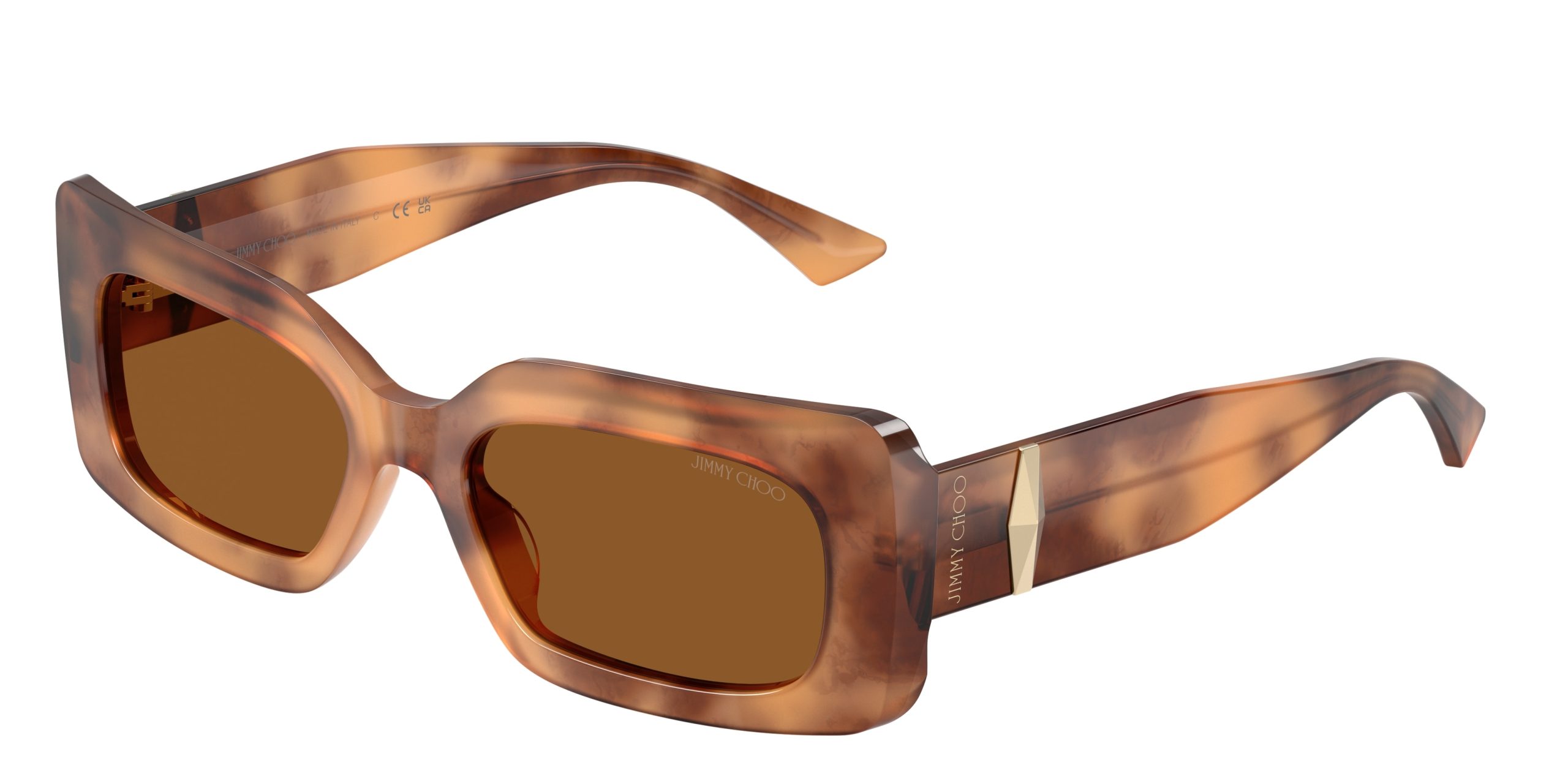 Vista del producto Jimmy Choo 0JC5067, color 509673