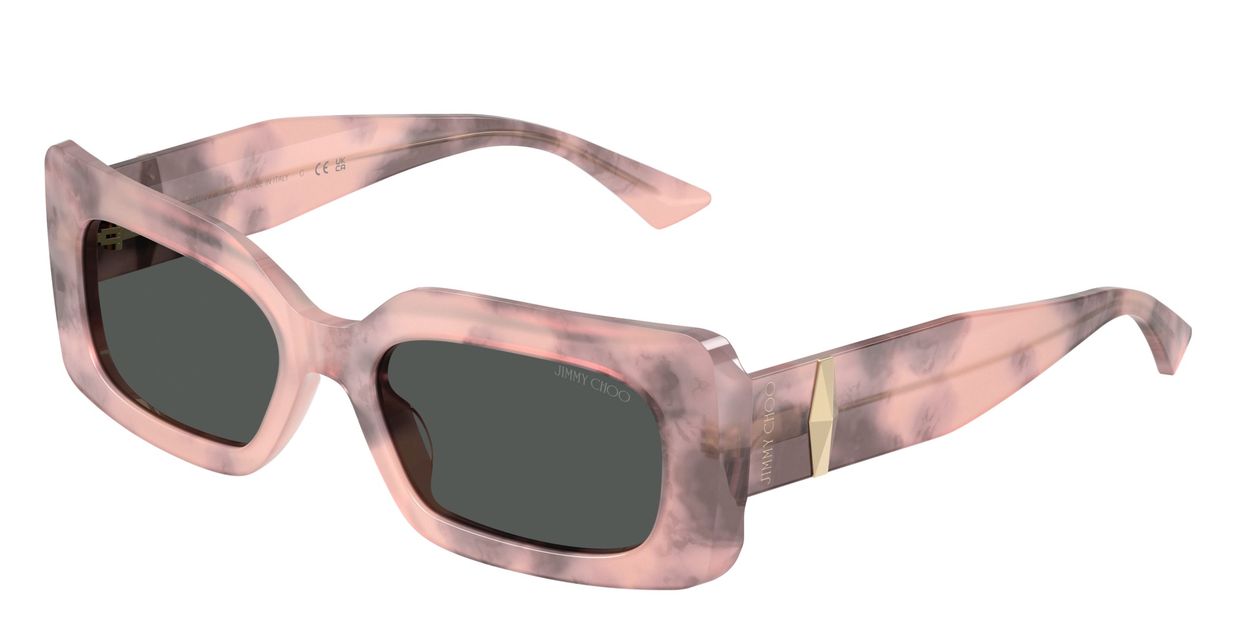 Vista del producto Jimmy Choo 0JC5067, color 509887