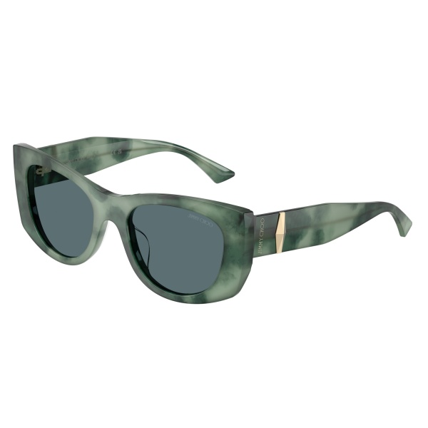 Vista del producto Jimmy Choo 0JC5066U, color 509987