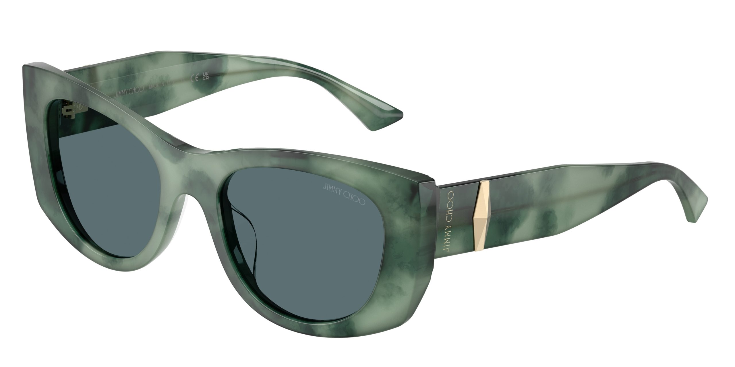 Vista del producto Jimmy Choo 0JC5066U, color 509987