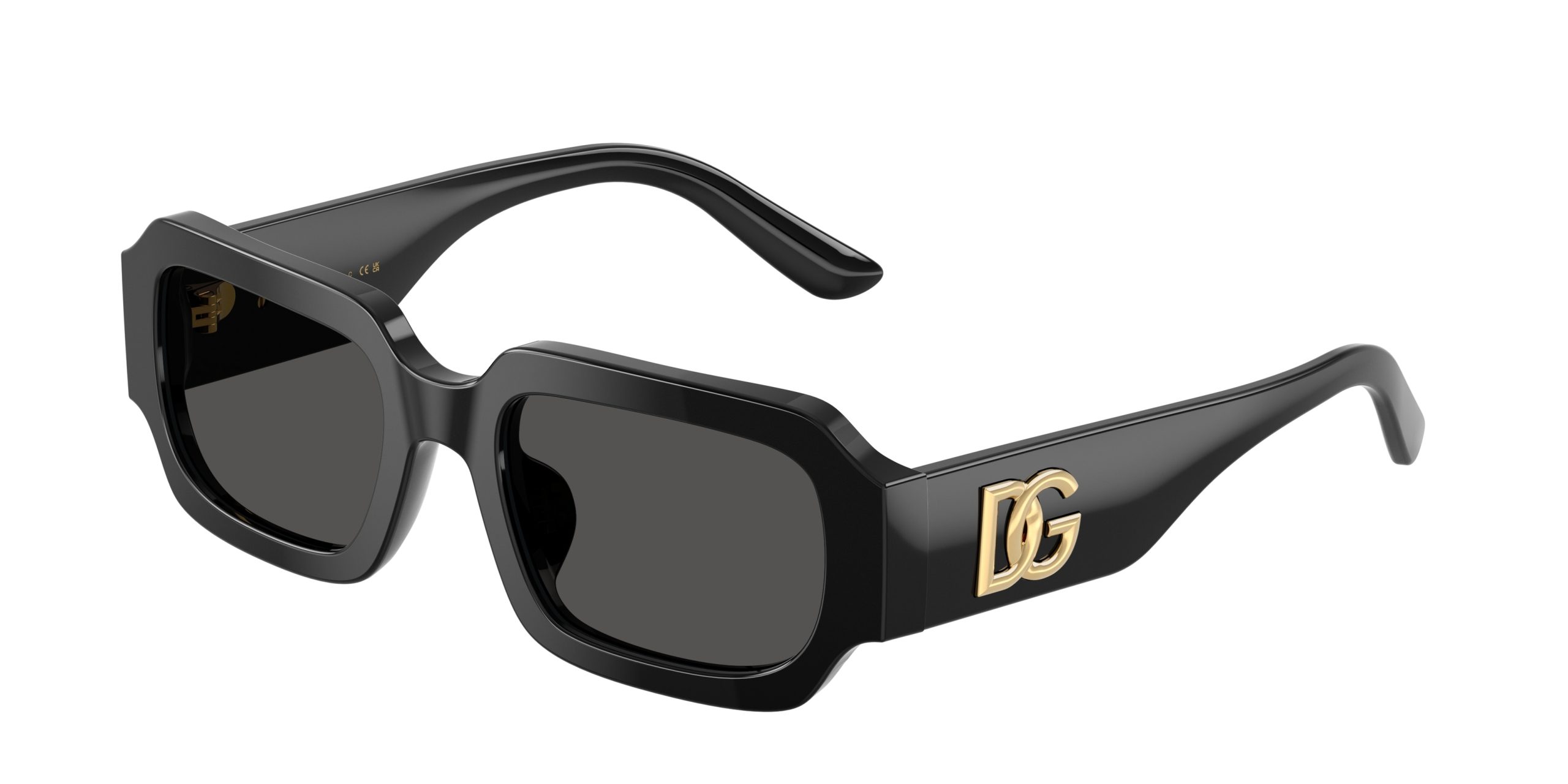 Vista del producto Dolce&Gabbana 0DX4011, color 501/87