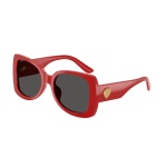 Vista del producto Dolce&Gabbana 0DX4012, color 308887