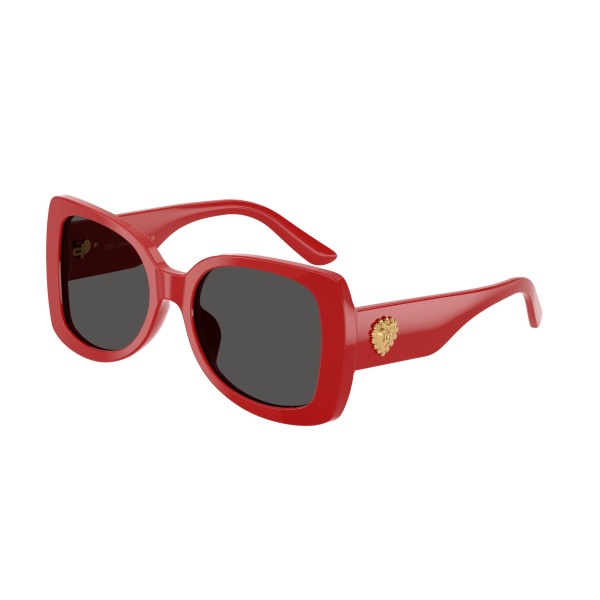Vista del producto Dolce&Gabbana 0DX4012, color 308887