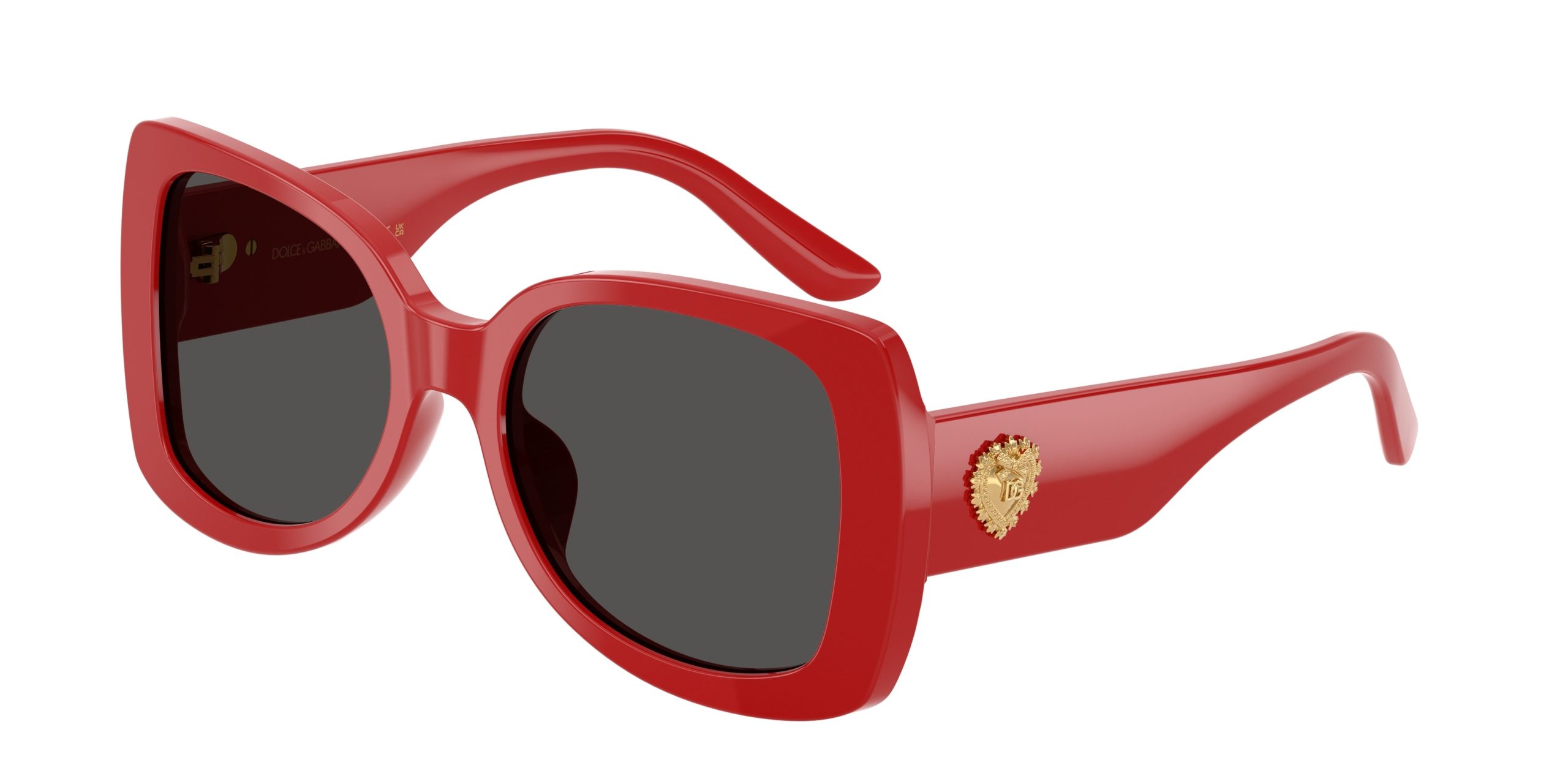 Vista del producto Dolce&Gabbana 0DX4012, color 308887